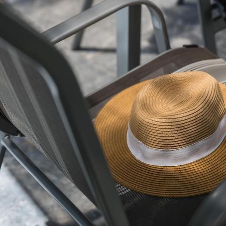 Apartment Citar Πόρετς Εξωτερικό φωτογραφία