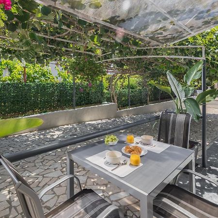 Apartment Citar Πόρετς Εξωτερικό φωτογραφία